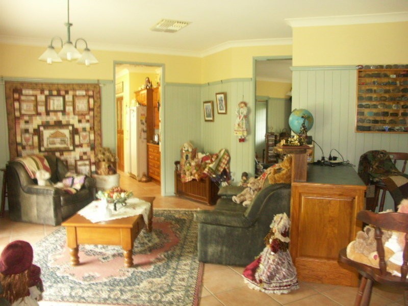 D’aguilar QLD 4514