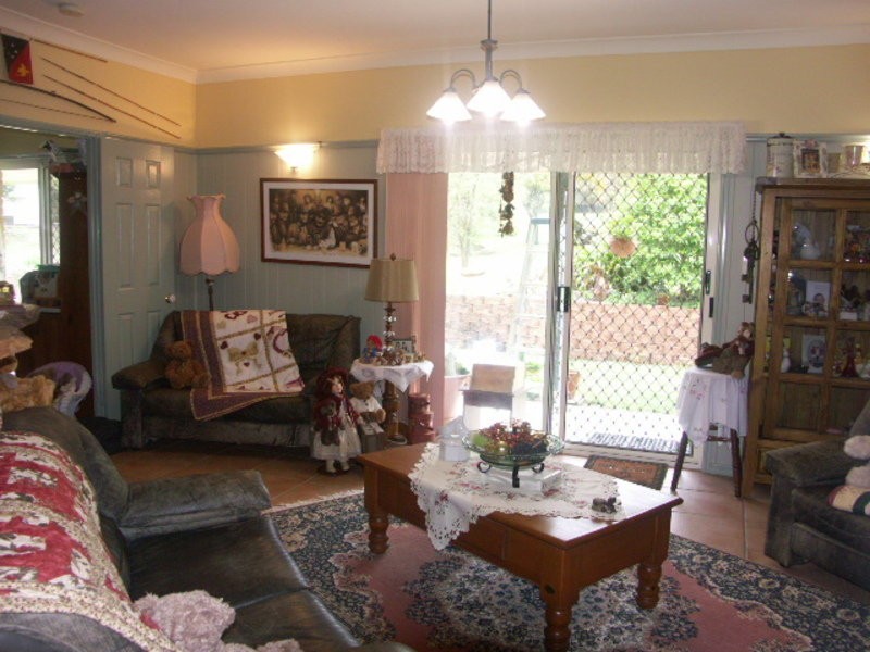 D’aguilar QLD 4514