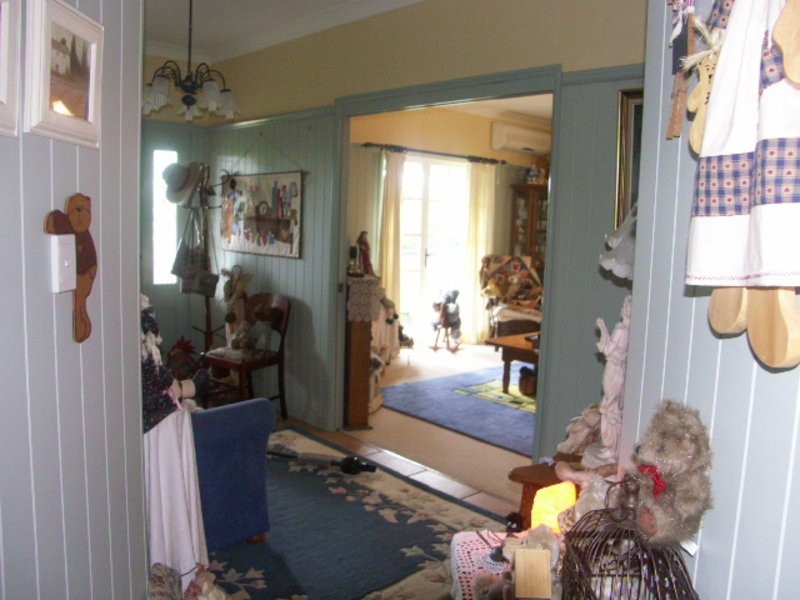 D’aguilar QLD 4514