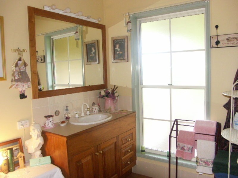 D’aguilar QLD 4514