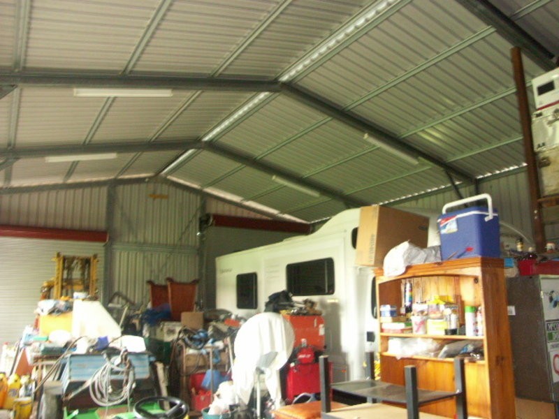 D’aguilar QLD 4514