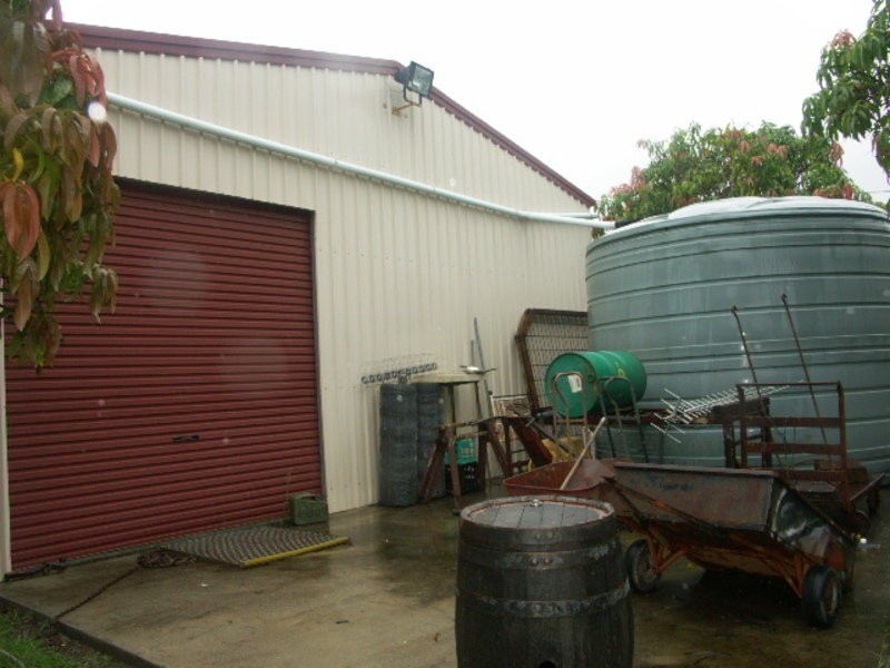 D’aguilar QLD 4514