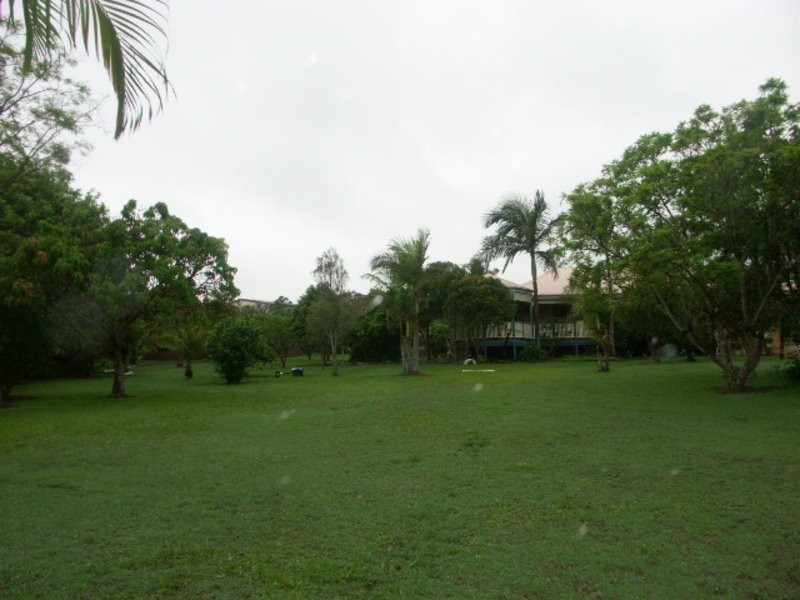 D’aguilar QLD 4514