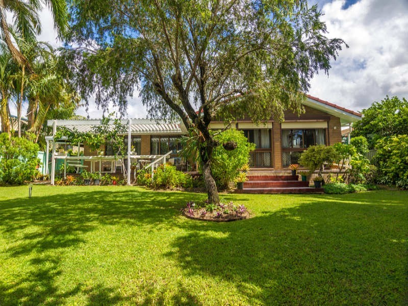 5 Jennifer Court, Caboolture QLD 4510
