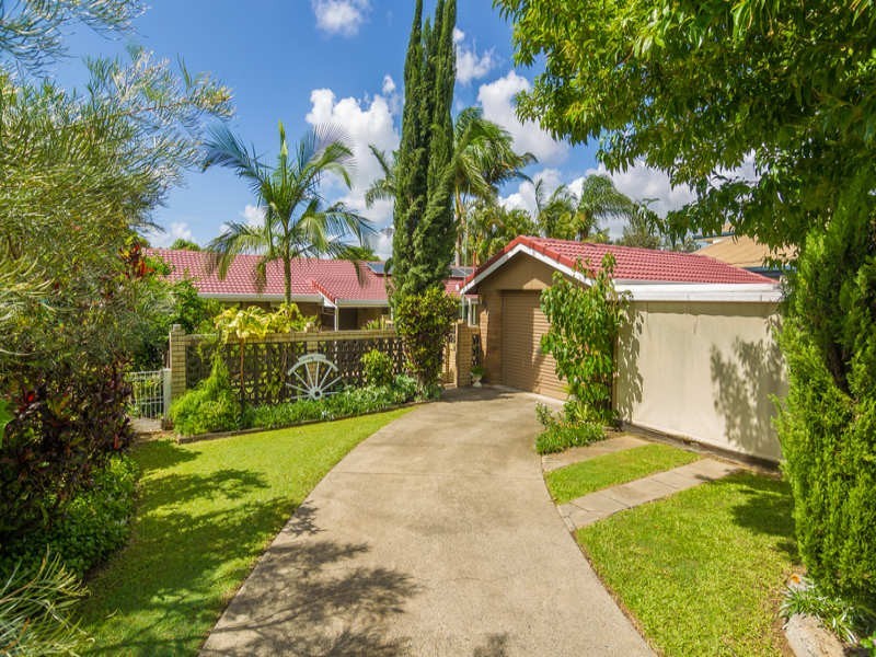 5 Jennifer Court, Caboolture QLD 4510