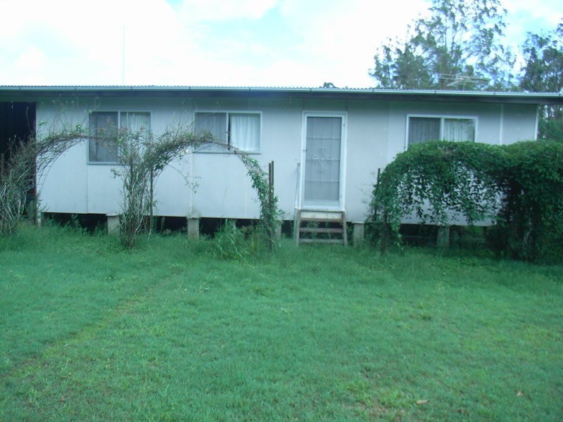 Elimbah QLD 4516