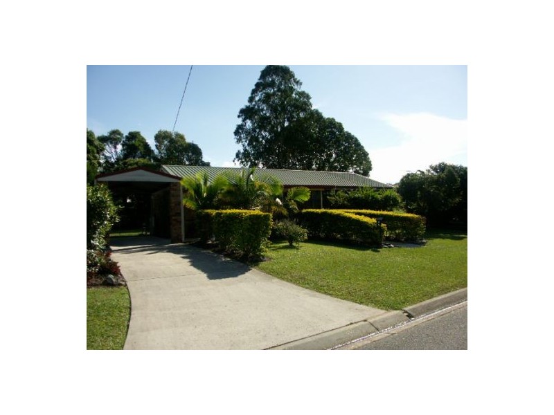 8 Dalkeith Street, Caboolture QLD 4510