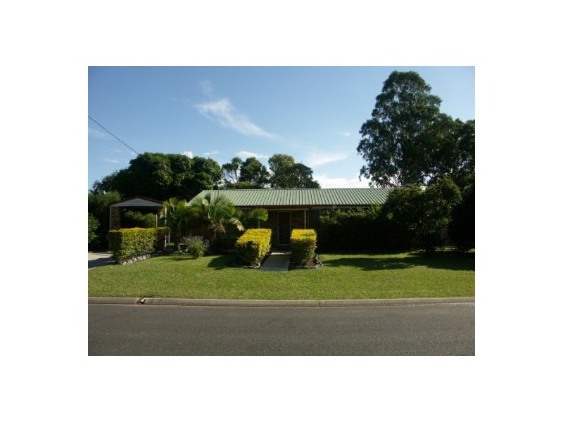 8 Dalkeith Street, Caboolture QLD 4510