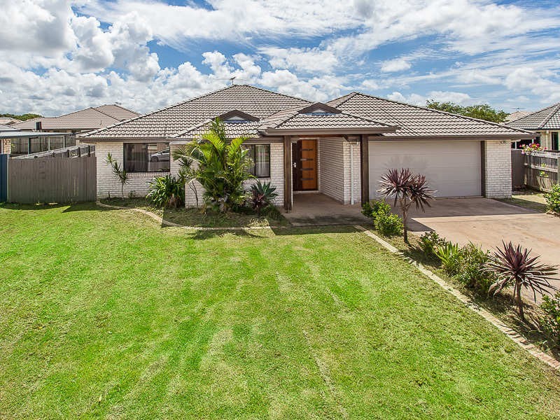 8 Cutler Street, Caboolture QLD 4510