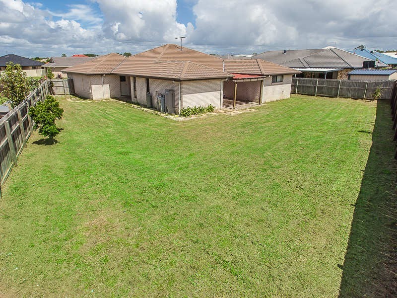 8 Cutler Street, Caboolture QLD 4510