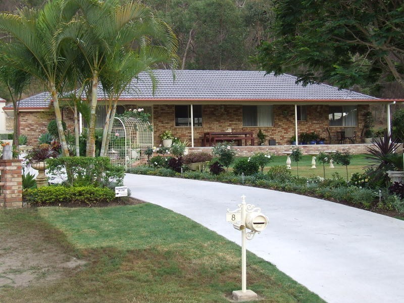 8 Duckwood Crt, Elimbah QLD 4516
