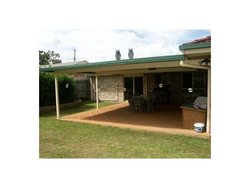Morayfield QLD 4506