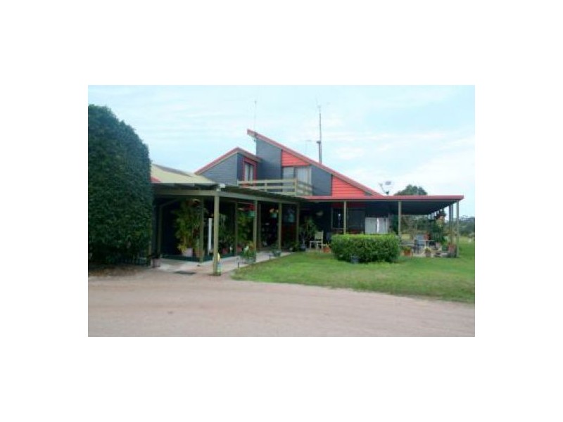 40 Quinn Road, Donnybrook QLD 4510