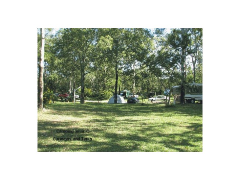 40 Quinn Road, Donnybrook QLD 4510