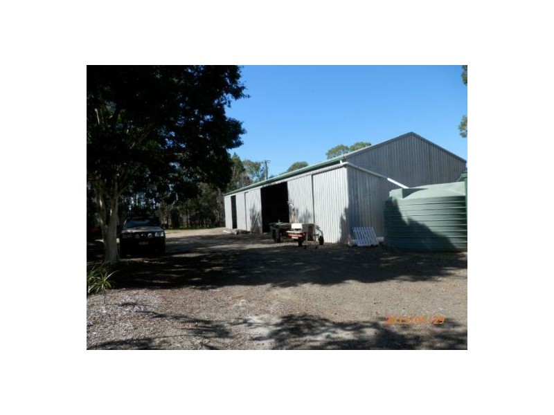 300 Donnybrook Rd, Donnybrook QLD 4510