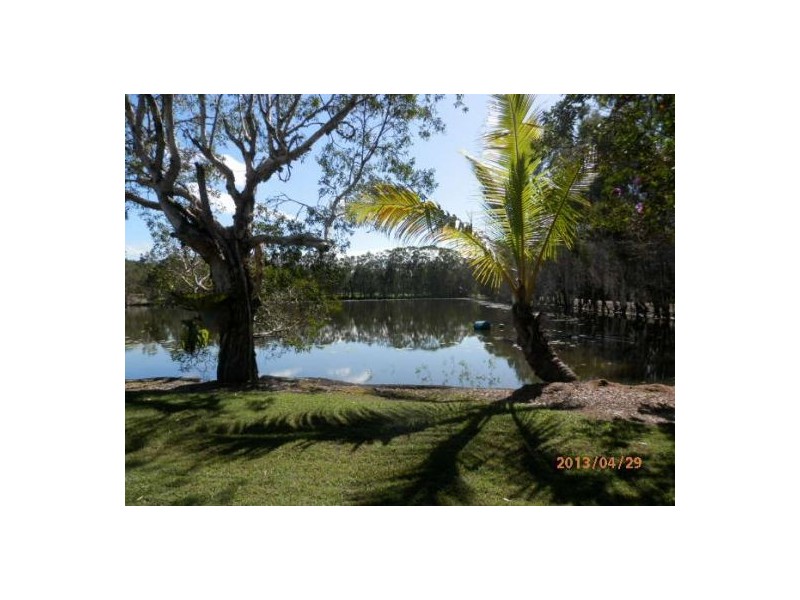 300 Donnybrook Rd, Donnybrook QLD 4510