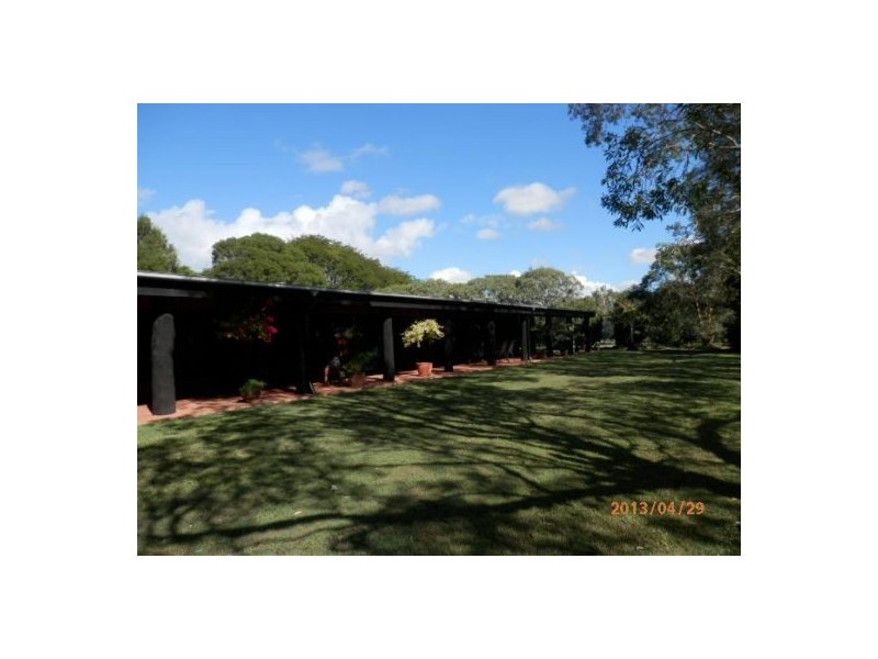 300 Donnybrook Rd, Donnybrook QLD 4510