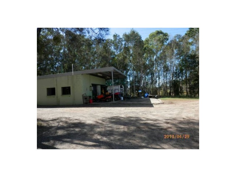 300 Donnybrook Rd, Donnybrook QLD 4510