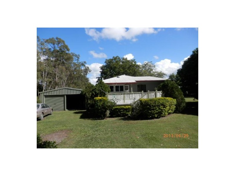 300 Donnybrook Rd, Donnybrook QLD 4510
