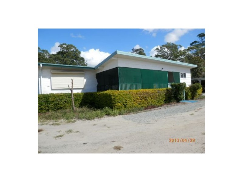 300 Donnybrook Rd, Donnybrook QLD 4510