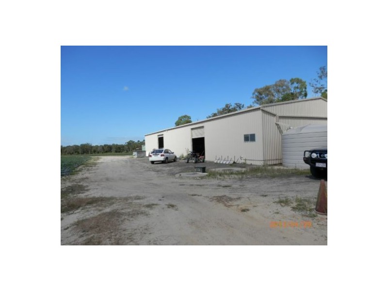 300 Donnybrook Rd, Donnybrook QLD 4510