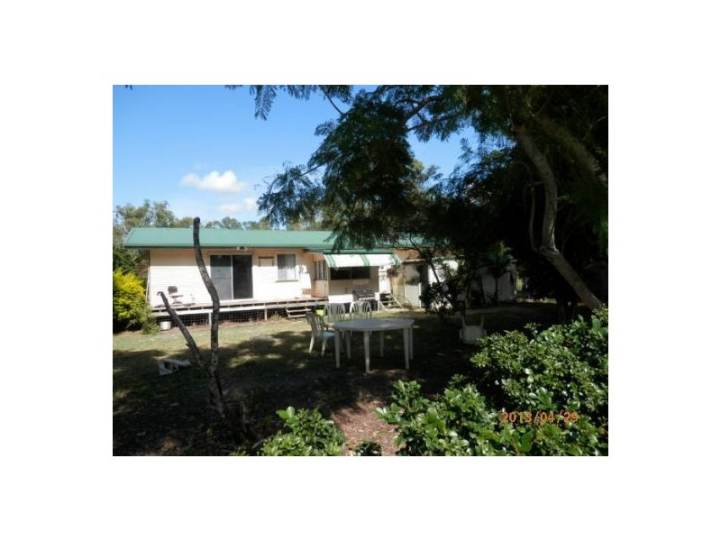 300 Donnybrook Rd, Donnybrook QLD 4510