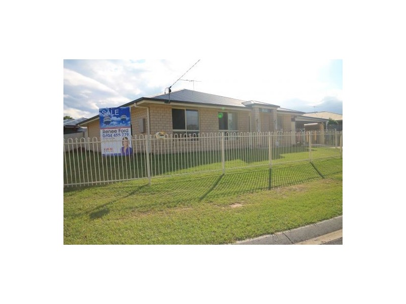 1 Wilsford Court, Caboolture QLD 4510