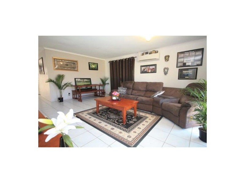 1 Wilsford Court, Caboolture QLD 4510
