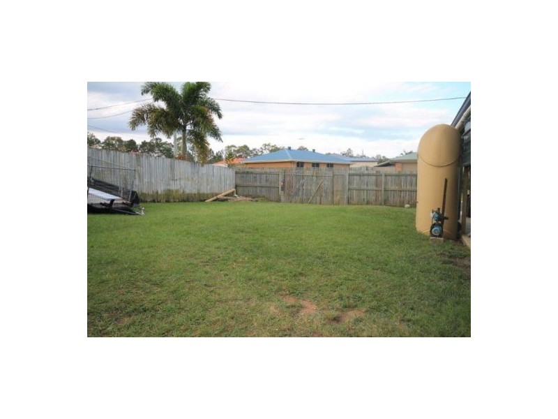 1 Wilsford Court, Caboolture QLD 4510