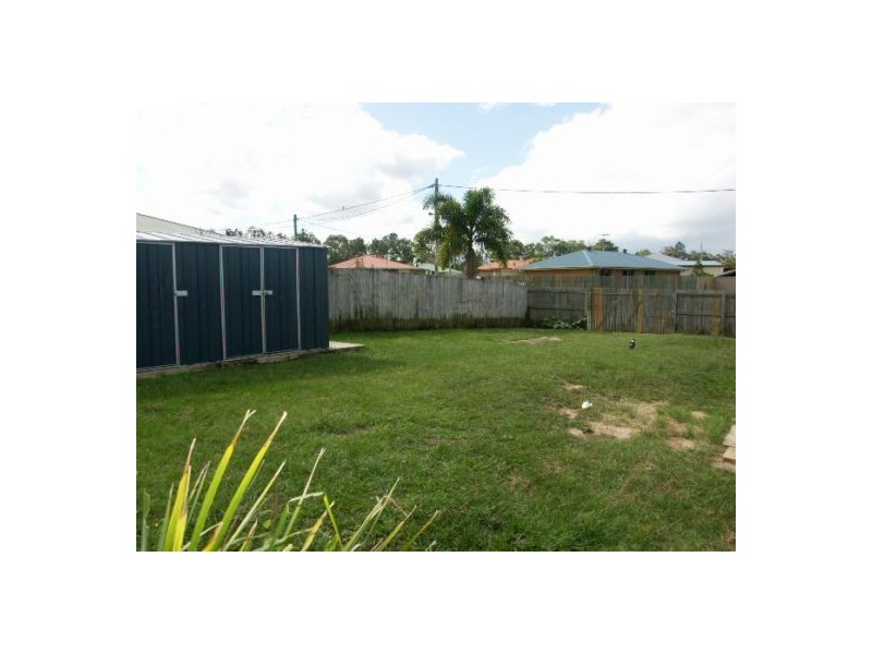 1 Wilsford Court, Caboolture QLD 4510