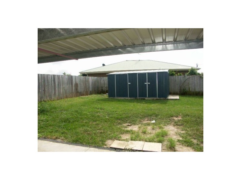 1 Wilsford Court, Caboolture QLD 4510