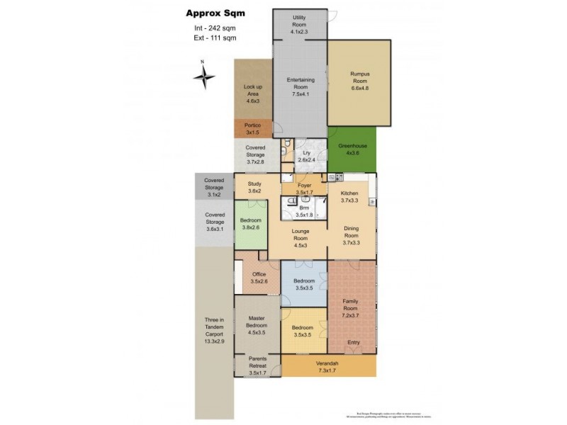 Lot 3 /21 Balmoral Place, Deception Bay QLD 4508