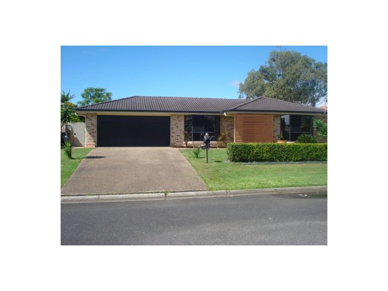 12 Carissa Crt, Caboolture South QLD 4510