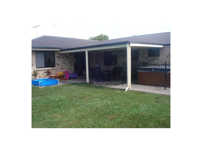 12 Carissa Crt, Caboolture South QLD 4510