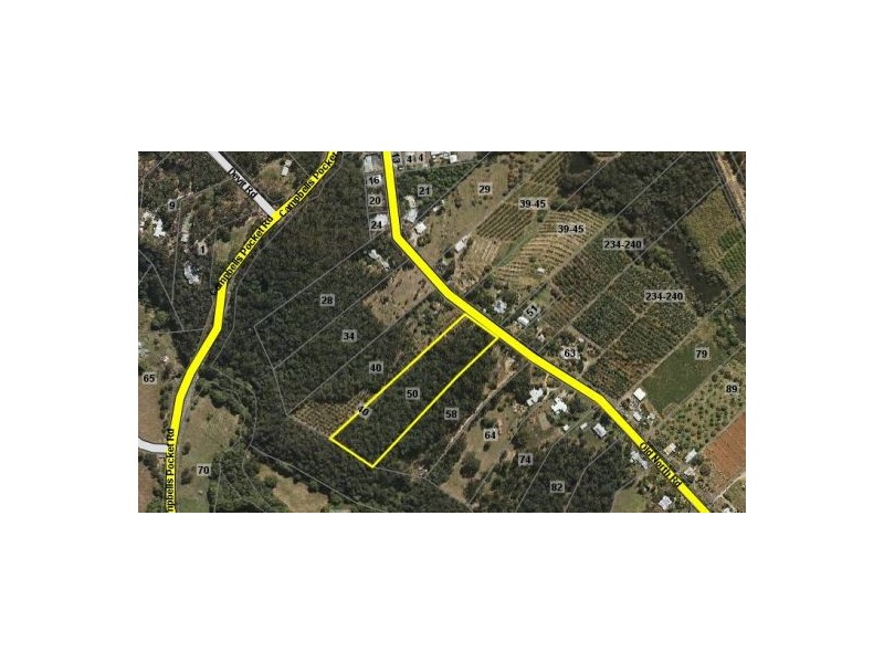 50 Old North Road, Wamuran QLD 4512