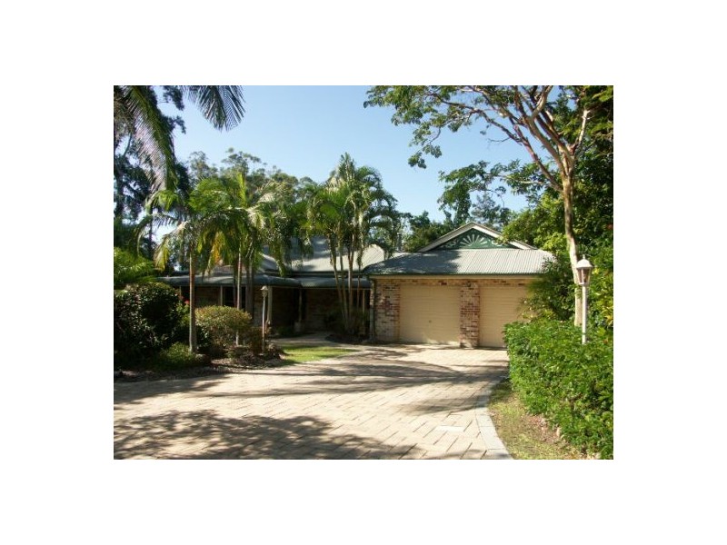 12 Oakey Fields Crt, Burpengary QLD 4505