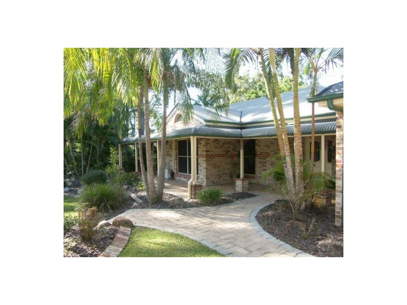 12 Oakey Fields Crt, Burpengary QLD 4505