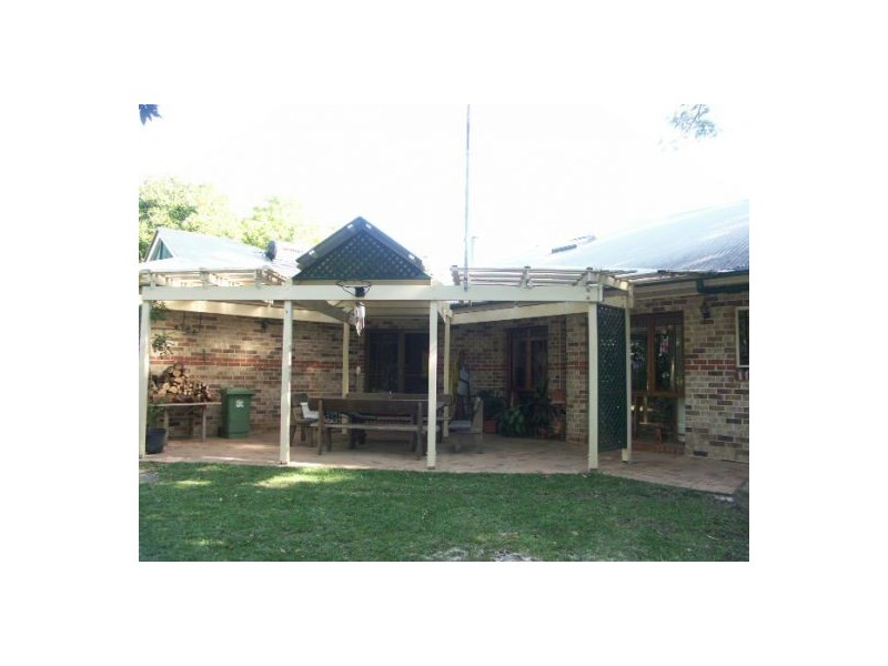 12 Oakey Fields Crt, Burpengary QLD 4505