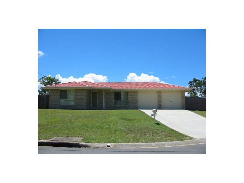 11 Camille Ct, Caboolture South QLD 4510