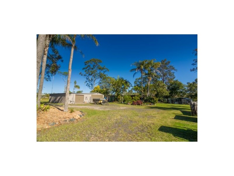Burpengary QLD 4505