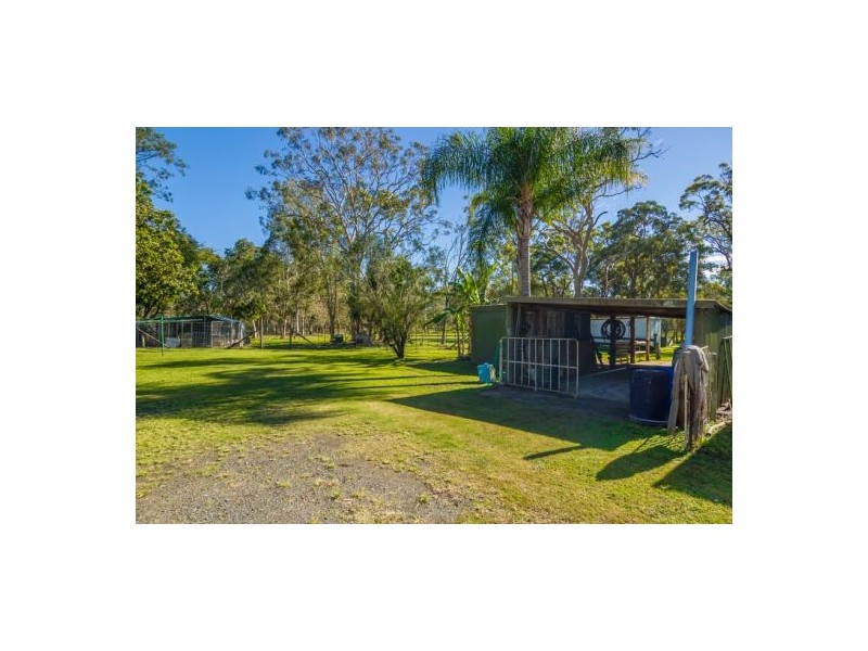 Burpengary QLD 4505