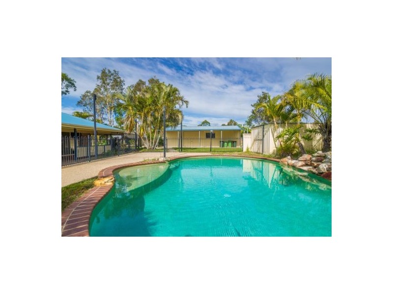 2 Backen Ct, Burpengary QLD 4505
