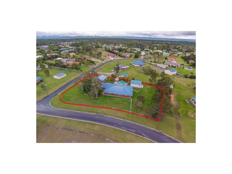 2 Backen Ct, Burpengary QLD 4505