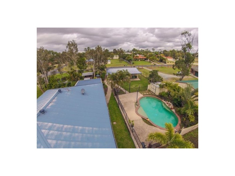 2 Backen Ct, Burpengary QLD 4505