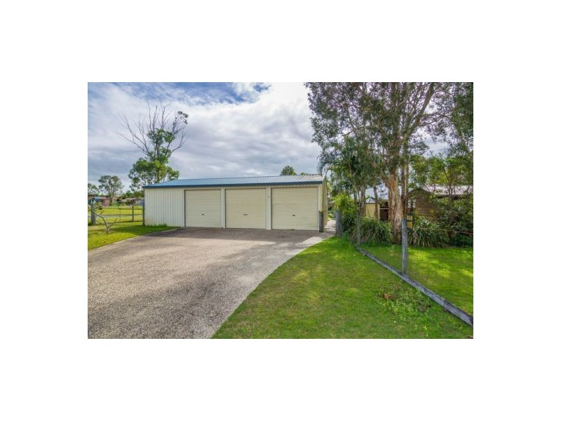 2 Backen Ct, Burpengary QLD 4505