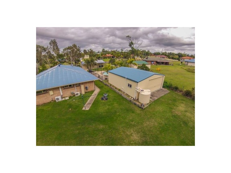 2 Backen Ct, Burpengary QLD 4505