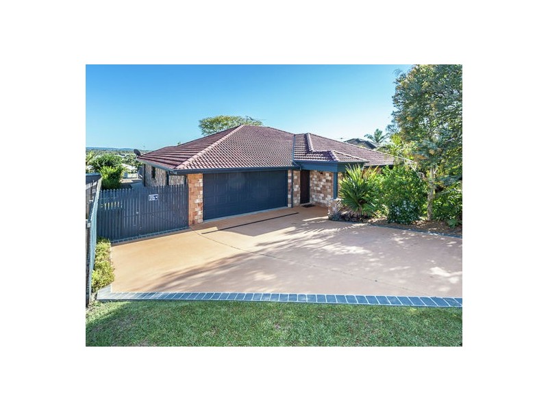 178 Macdonald Drive, Narangba QLD 4504