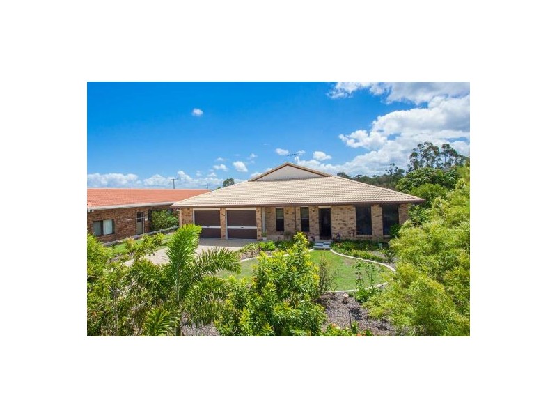 3 Flamingo Drive, Banksia Beach QLD 4507