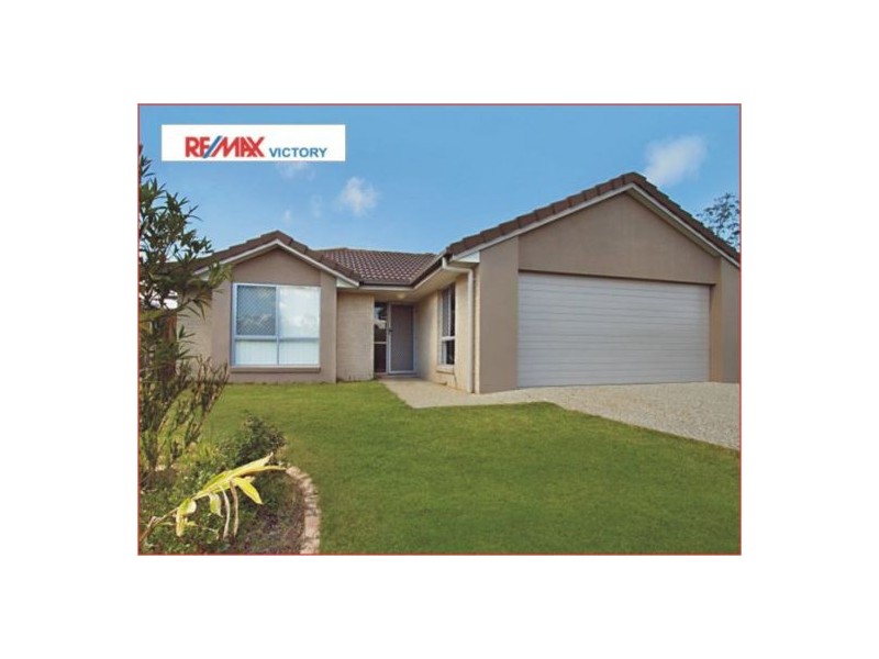 35 Nicole St, Morayfield QLD 4506