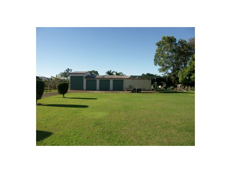 Elimbah QLD 4516